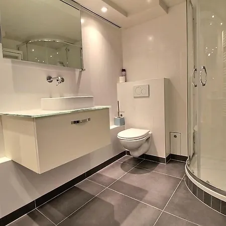 Apartment Neuf - Gare D'aulnay *